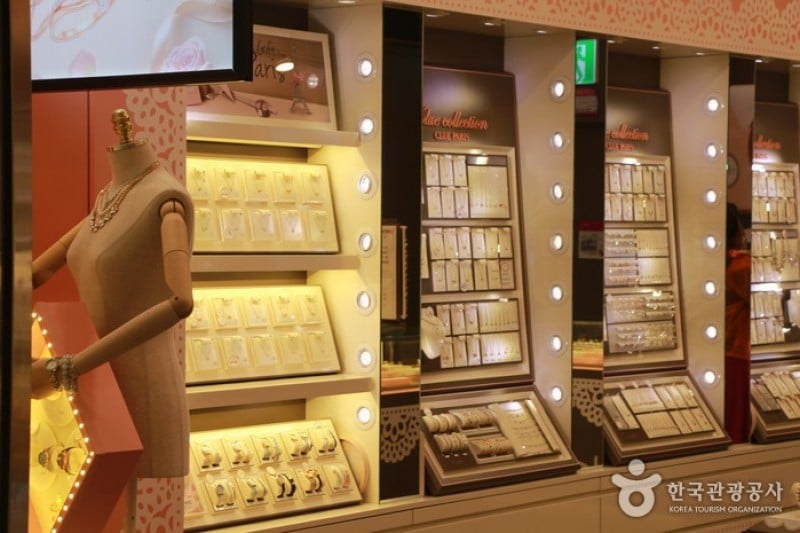 Clue - COEX Branch  (5/8)