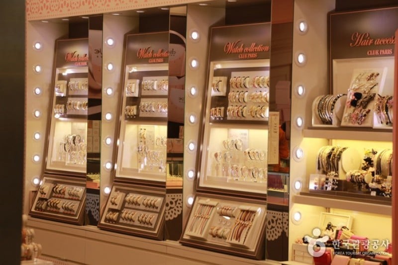 Clue - COEX Branch  (6/8)