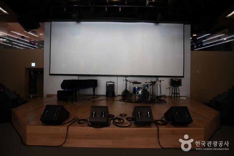 Olleh Square Dream Hall  (13/17)