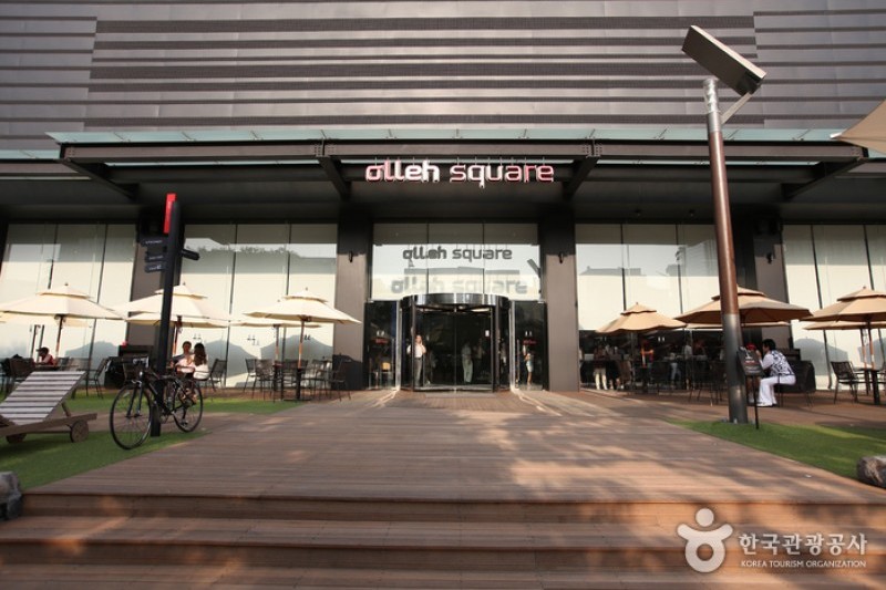 Olleh Square Dream Hall  (16/17)