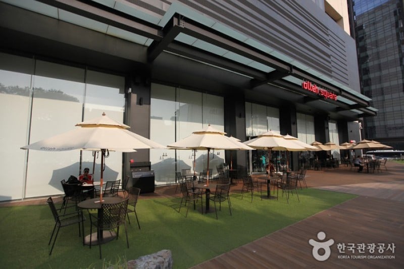 Olleh Square Dream Hall  (17/17)