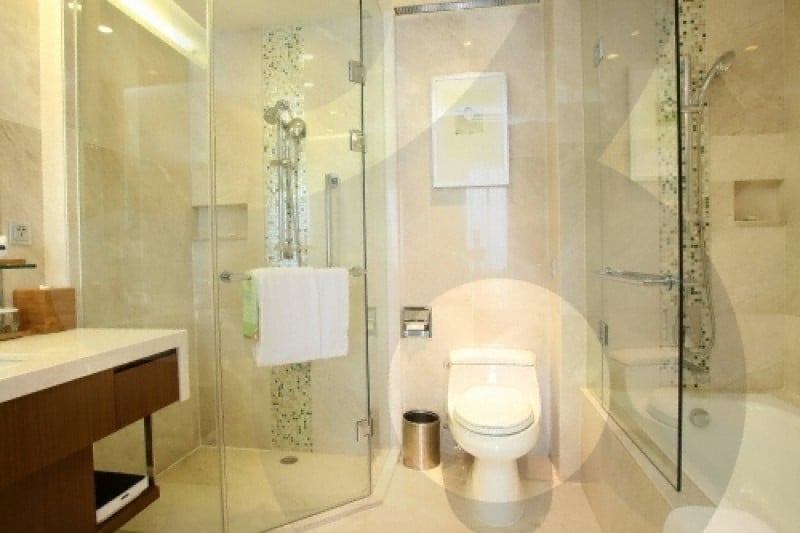 Courtyard by Marriott Seoul Times Square  (19/19)