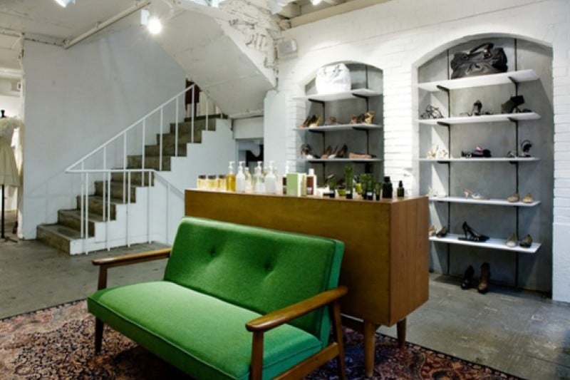 Ilmo Outlet &amp; (Café) Scoop Garden (일모아울렛 &amp; 카페) (3/9)
