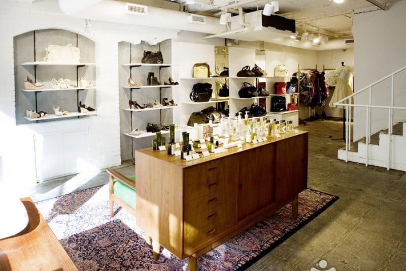 Ilmo Outlet &amp; (Café) Scoop Garden (일모아울렛 &amp; 카페) (4/9)