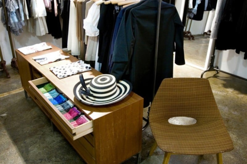 Ilmo Outlet &amp; (Café) Scoop Garden (일모아울렛 &amp; 카페) (5/9)
