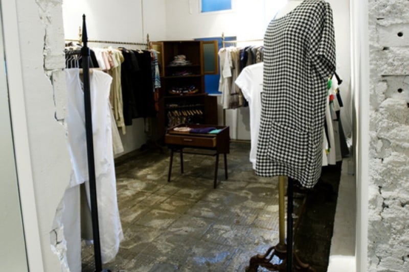 Ilmo Outlet &amp; (Café) Scoop Garden (일모아울렛 &amp; 카페) (7/9)