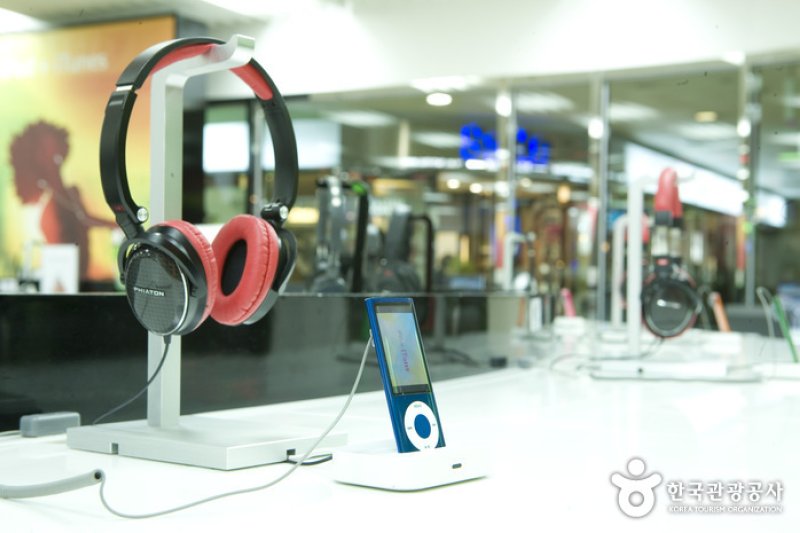 a# - COEX Branch (에이샵 (코엑스점)) (6/10)