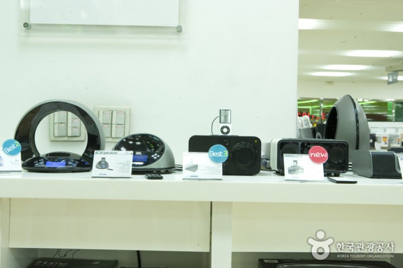 a# - COEX Branch (에이샵 (코엑스점)) (7/10)