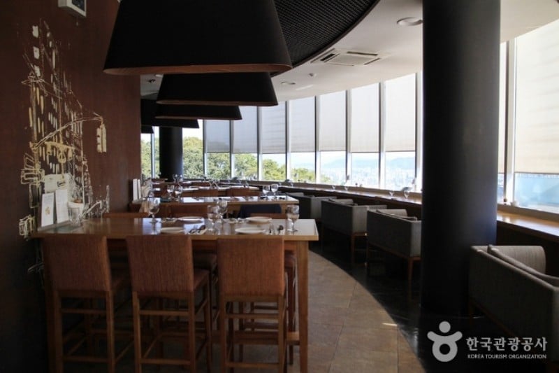 The Place Dining  (3/24)