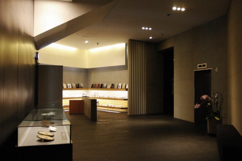 Horim Art Center(Horim Museum Sinsa) (4/6)