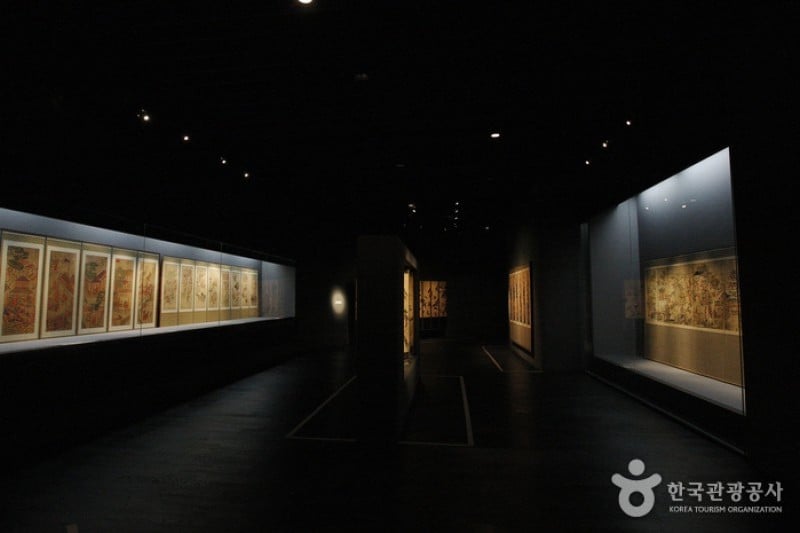 Horim Art Center(Horim Museum Sinsa) (6/6)