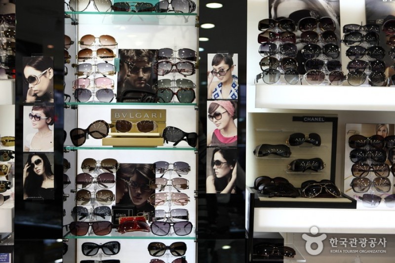 Gana Glasses - Myeong-dong 2nd Branch  (3/6)