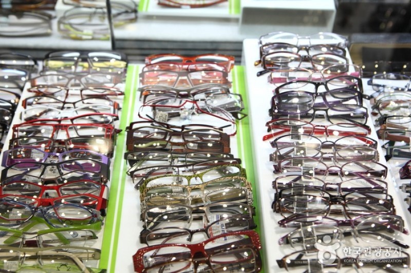 Gana Glasses - Myeong-dong 2nd Branch  (4/6)