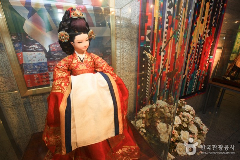 Chojun Textile &amp; Quilt Art Museum 