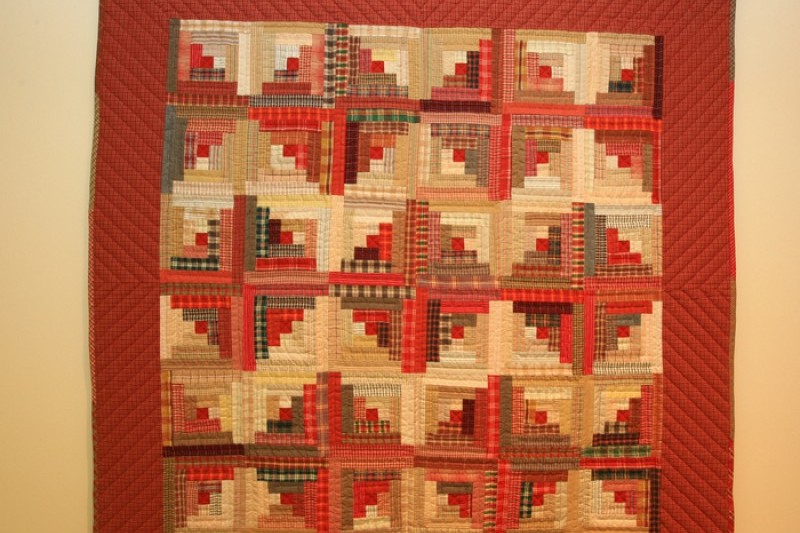 Chojun Textile &amp; Quilt Art Museum 