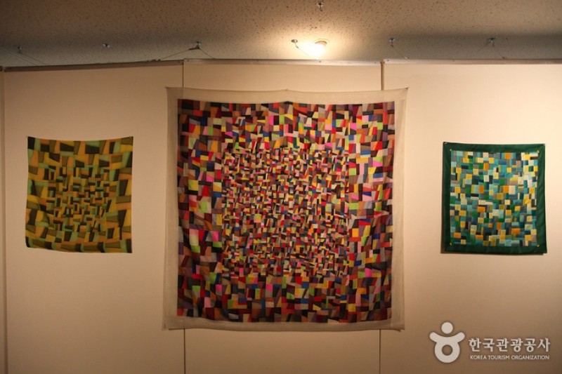 Chojun Textile &amp; Quilt Art Museum 