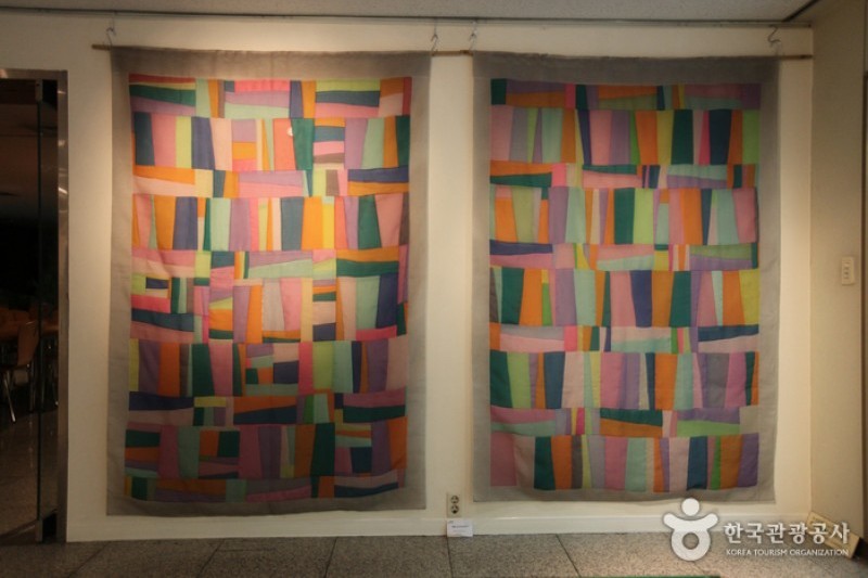 Chojun Textile &amp; Quilt Art Museum 
