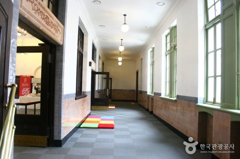 Culture Station Seoul 284(Former Seoul Station) (6/18)