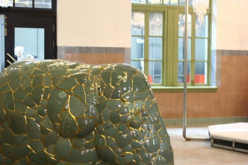 Culture Station Seoul 284(Former Seoul Station) (8/18)
