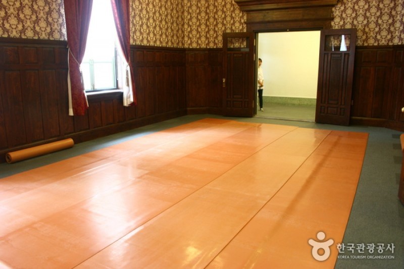 Culture Station Seoul 284(Former Seoul Station) (10/18)