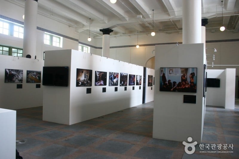 Culture Station Seoul 284(Former Seoul Station) (11/18)