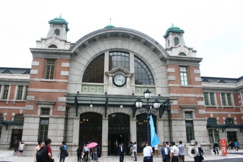 Culture Station Seoul 284(Former Seoul Station) (13/18)