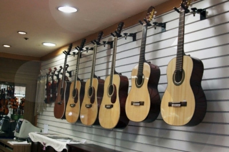 AK PLAZA - Guro Branch  (3/8)