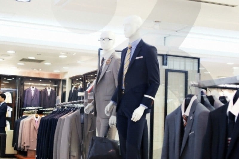 AK PLAZA - Guro Branch  (4/8)