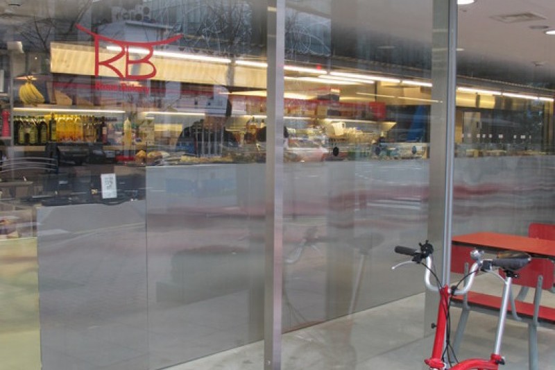 Rose Bakery  (1/5)