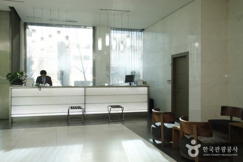 Young Dong Hotel  (2/20)