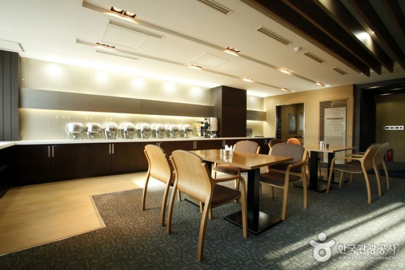 Young Dong Hotel  (3/20)