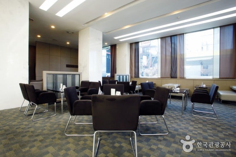 Young Dong Hotel  (4/20)