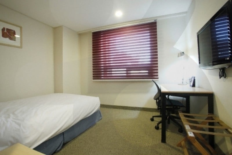 Young Dong Hotel  (6/20)