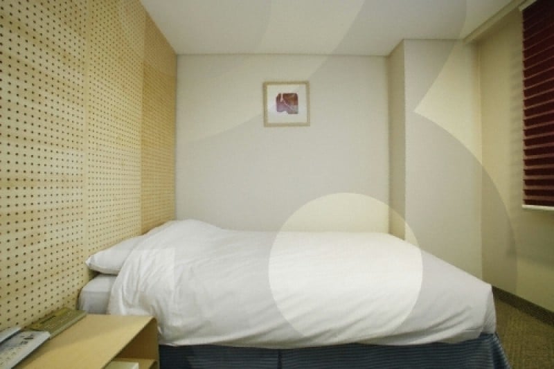 Young Dong Hotel  (7/20)