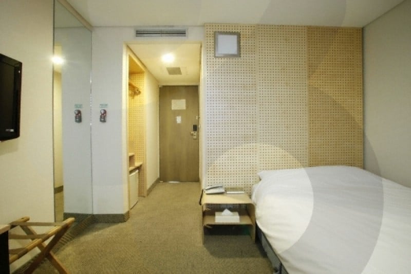 Young Dong Hotel  (8/20)