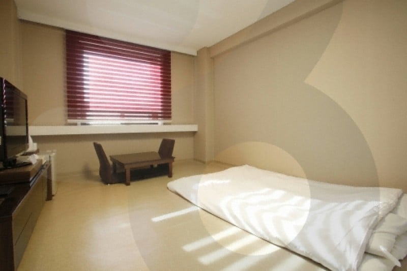 Young Dong Hotel  (9/20)