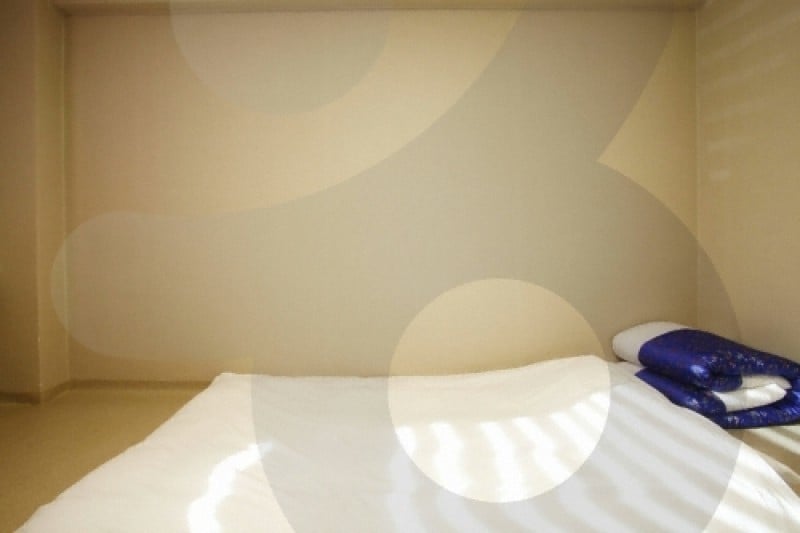 Young Dong Hotel  (10/20)