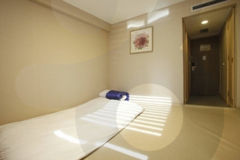 Young Dong Hotel  (11/20)