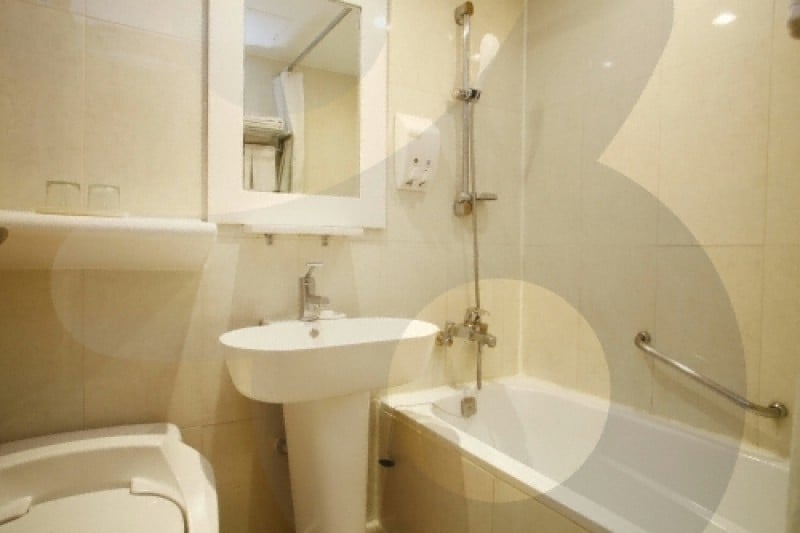 Young Dong Hotel  (12/20)