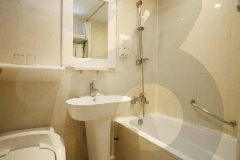 Young Dong Hotel  (13/20)