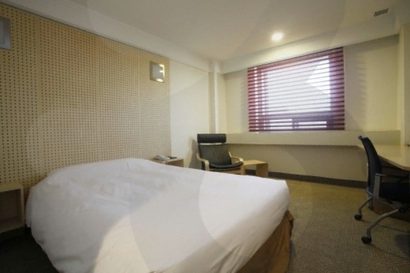 Young Dong Hotel  (14/20)