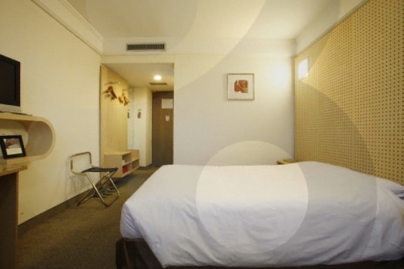 Young Dong Hotel  (16/20)