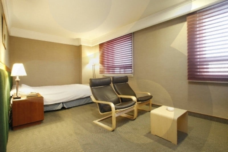 Young Dong Hotel  (17/20)