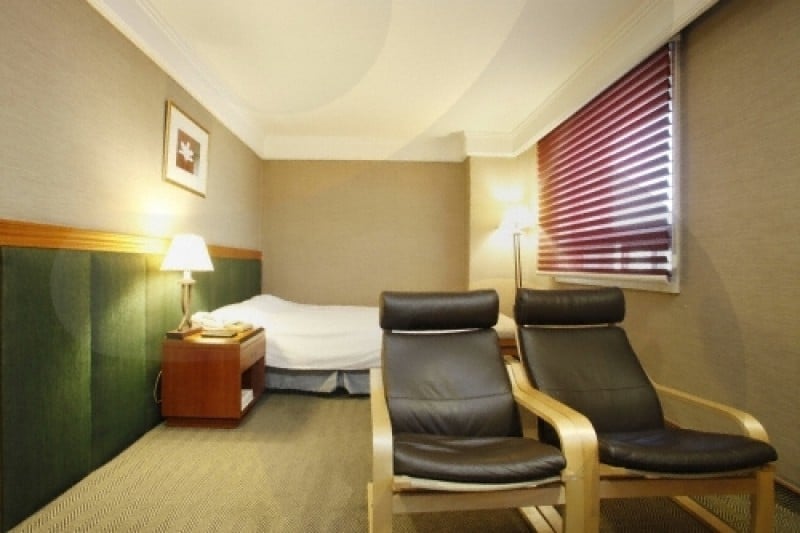 Young Dong Hotel  (18/20)