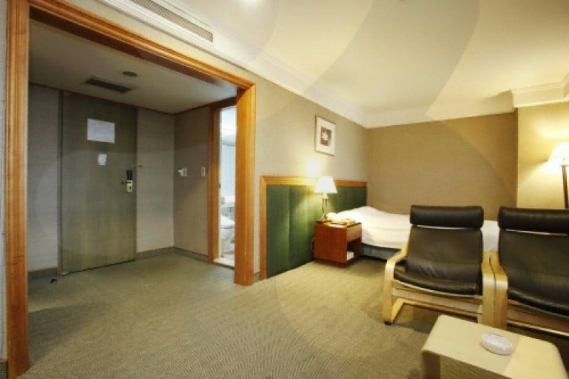 Young Dong Hotel  (19/20)