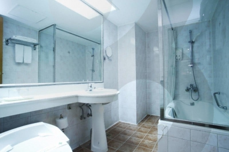 Young Dong Hotel  (20/20)