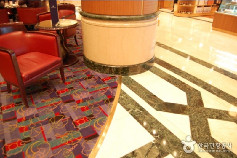 Renaissance Seoul Hotel  (4/15)