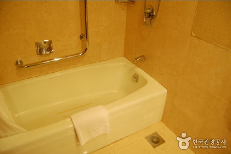 Renaissance Seoul Hotel  (5/15)