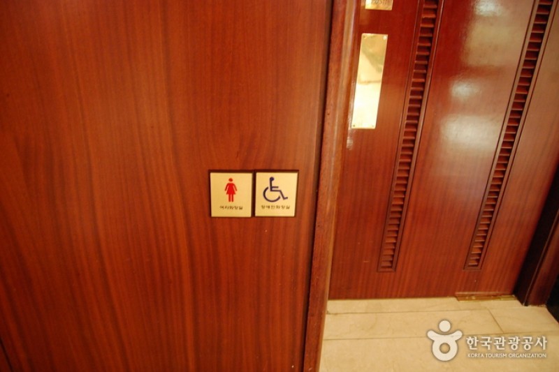 Renaissance Seoul Hotel  (9/15)