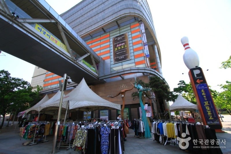 9th Avenue  (3/4)